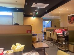 -海底捞火锅(太原南站店)