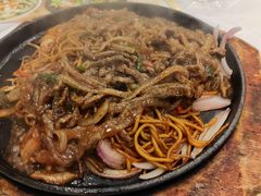 -中山威尼斯西餐厅(三乡总店)