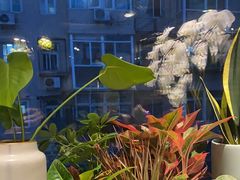 -懒人盐府人家(航天桥店)