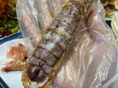-阿浪海鲜连锁•海鲜加工•老字号(第一市场店)