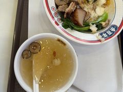 -余百年·现烧烧腊(圆方购物中心店)