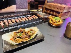-好唛士·精酿啤酒烧烤(金沪路店)