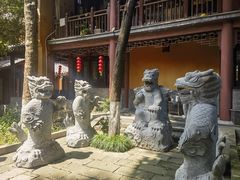 -灵谷景区