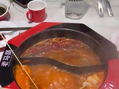 -老马路串串香火锅(北门桥店)
