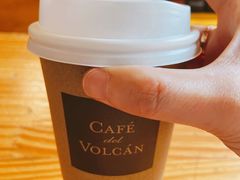 -Cafe del Volcan(永康路店)