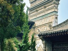 -西安关中民俗艺术博物院