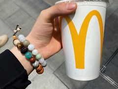 -麦当劳(长泰商业广场店)