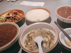 -老淮滨-蚌埠非遗小吃(淮河路店)