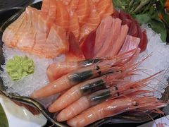-松坂屋日料自助(长城路店)