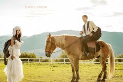 -太古映画婚纱摄影(天河店)