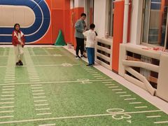 -悦动体能篮球羽毛球网球(三里河店)