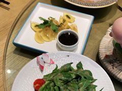-吴越荣记苏州菜·松鼠桂鱼100%活鱼现做(斜塘老街店)