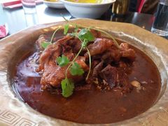 -芦月轩羊蝎子(北蜂窝店)