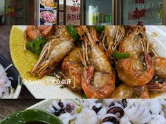 -贞姨美食·老字号海鲜大排档
