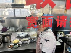 -美味斋(西北街店)
