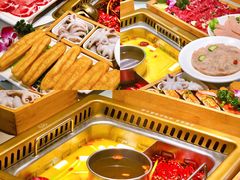 -雾都渣渣火锅(南城智汇城店)