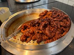 -张卤堂·砂锅卤肘子(南头店)