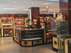 -雷允上(南京西路店)