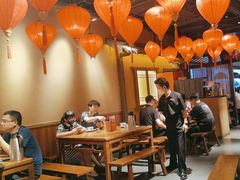 -老湘村·湖南土菜(天河维多利店)