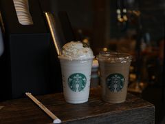 -星巴克(武康路店)