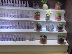 -海底捞火锅(锦艺城店)