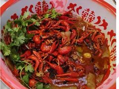 -文和友老长沙龙虾馆(化龙池店)