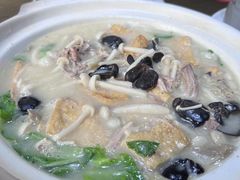 -隆喜元鱼汤包·海鲜(中联广场店)