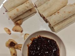 -山西会馆·晋菜·晋商宴·学堂记忆(许坦西街店)