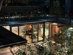 -糖房咖啡(南锣鼓巷店)