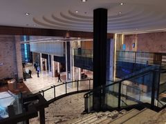 -上海漕河泾万丽酒店