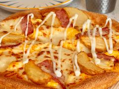 -必胜客(太白路店)