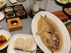 -阿庄新豫菜(航海东路店)