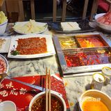 这家火锅是宝藏!