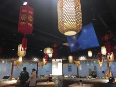 -老城南.鸭血粉丝汤(夫子庙店)