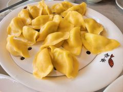 -船歌·鱼水饺青岛菜(石老人店)