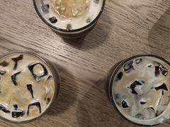 -ZM COFFEE(西安路店)