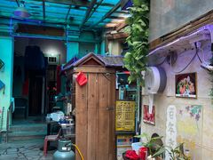 -老宅原住民沙茶面精品小吃(龙头路店)