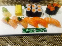 -琴寿司居酒屋(软件园店)