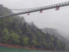 -石燕湖生态旅游景区