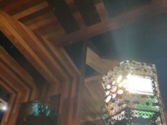 -甘尼仕印度餐厅酒吧(斜塘老街店)