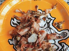 -蛙舍·炭烧牛蛙(东百中心店)