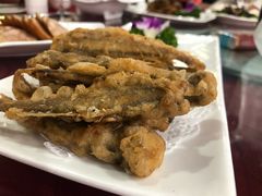 -东方太阳城淮扬餐厅(会所中餐厅店)