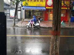 -延庆观炸鸡(淮北街总店)