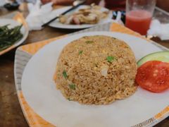印尼炒饭-竹林小屋(库塔店)