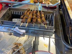 -古彭7只羊·招牌白串·碳锅羊肉旗舰店