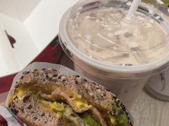-Tims天好咖啡(河西万象城店)