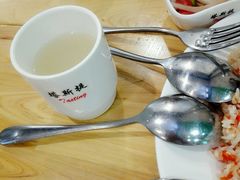 -塔斯提抓饭(东城汇店)