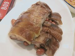 -文杏酒楼(一品天下店)