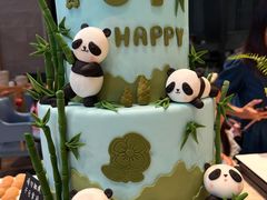 -菲住布渴酒店自助餐厅(阿里巴巴西溪园区店)