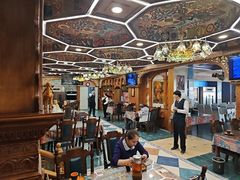 -乡村馕坑肉·烧烤·新疆菜·本地人更爱吃(阿勒泰首店)
